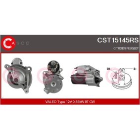 Acquista Turbina da CASCO CTC70022GS a buon mercato per soli 832,34 €