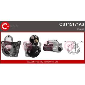 Turbolader von CASCO