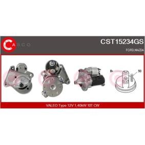 Acquista Turbina da CASCO CTC73011KS a buon mercato per soli 499,86 €