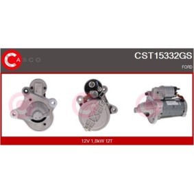 Achetez des Turbocompresseur CASCO CTC74006KS à prix pour 275,37 €