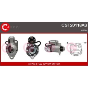 Turbolader für MINI von CASCO
