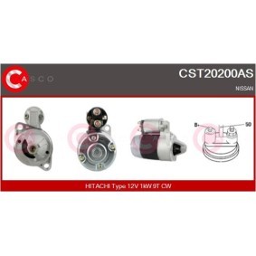 Turbolader für OPEL von CASCO