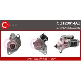 Acquista Turbina da CASCO CTC85008KS a buon mercato per soli 709,46 €