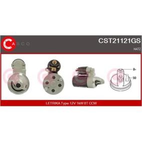 Acquista Turbina da CASCO CTC86027KS a buon mercato per soli 913,59 €