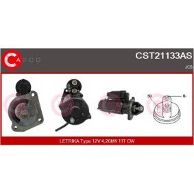Acquista Turbina da CASCO CTC88000KS a buon mercato per soli 360,82 €