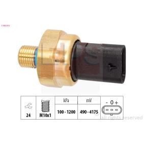 Compre Sensor, pressão do óleo da EPS 1.980.018 a um preço baixo por 34,72 €