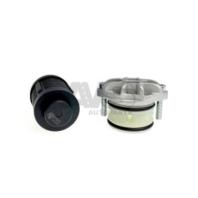 Ölfilter, Differential DF1301K FORD von AVS AUTOPARTS