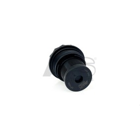 Ölfilter, Differential DF1302 VOLKSWAGEN BORA von AVS AUTOPARTS