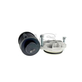 Ölfilter, Differential DF4001K FORD von AVS AUTOPARTS