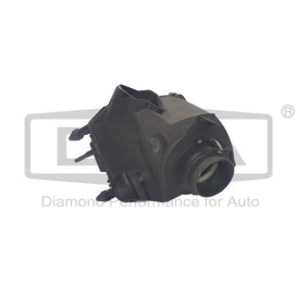 Osta Kansi, ilmasuodatinpesä DPA:llä 11331775102 edullisesti hintaan 104,10 €