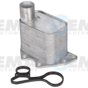 Acquista Radiatore olio motore da VEMA 340089 a buon mercato per soli 97,83 €