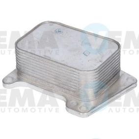 Acquista Radiatore olio motore da VEMA 340097 a buon mercato per soli 60,49 €
