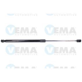Heckklappendämpfer 520322 für JEEP