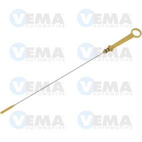 Ölmessstab 840070 CHEVROLET von VEMA