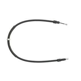Comprar Cable de freno de mano de ABE C7M013ABE a bajo precio de 8,61 €