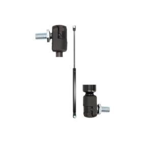 Gasfeder, Heckscheibe für DAF von Magnum Technology