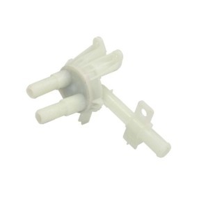Kühlmittelflansch von THERMOTEC günstig für 17,61 €