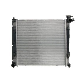 Kühler, Motorkühlung von THERMOTEC günstig für 118,12 €