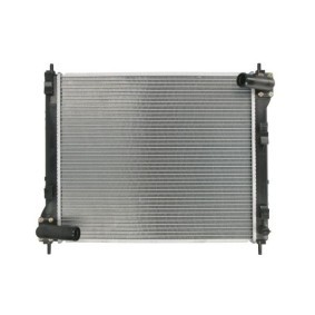 Kjøp Radiator, motorkjøling av THERMOTEC D71034TT til den lave prisen 1602,54 NOK