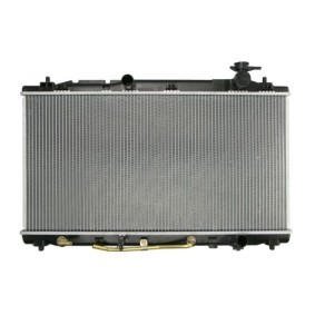 Acquista Radiatore motore da THERMOTEC D72066TT a buon mercato per soli 97,17 €
