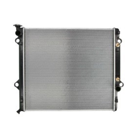 Acquista Radiatore motore da THERMOTEC D72077TT a buon mercato per soli 179,86 €