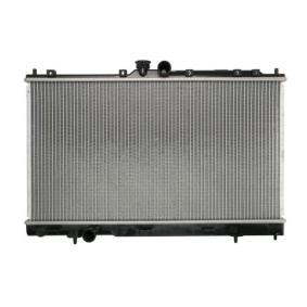 Achetez des Radiateur du moteur THERMOTEC D75019TT à prix pour 108,92 €