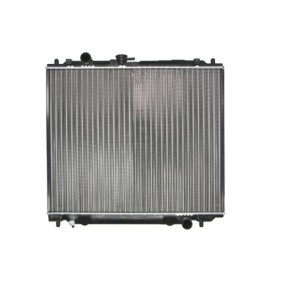 Acquista Radiatore motore da THERMOTEC D75021TT a buon mercato per soli 118,23 €