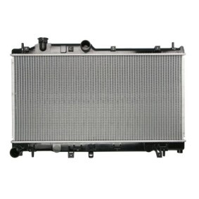 Kühler, Motorkühlung von THERMOTEC