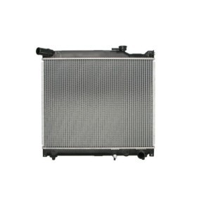 Kjøp Radiator, motorkjøling av THERMOTEC D78023TT til den lave prisen 907,84 NOK