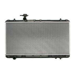 Kjøp Radiator, motorkjøling av THERMOTEC D78025TT til den lave prisen 1499,09 NOK