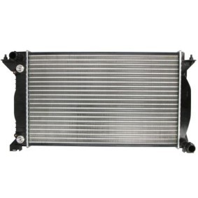 Kühler, Motorkühlung von THERMOTEC günstig für 88,65 €