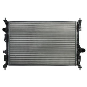 Köp Kylare av THERMOTEC D7C021TT till det låga priset 1547,38 kr