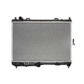 Acquista Radiatore motore da THERMOTEC D7G042TT a buon mercato per soli 77,80 €