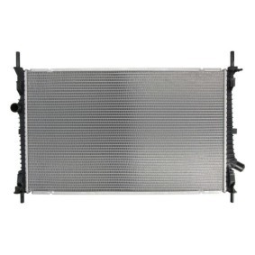 Acquista Radiatore motore da THERMOTEC D7G047TT a buon mercato per soli 163,38 €