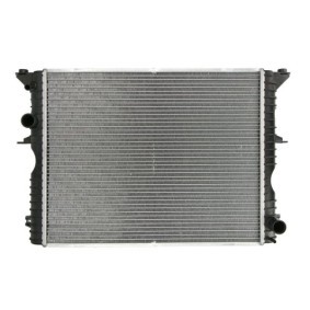 Kjøp Radiator, motorkjøling av THERMOTEC D7I009TT til den lave prisen 1984,36 NOK