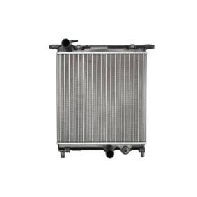 Kjøp Radiator, motorkjøling av THERMOTEC D7W084TT til den lave prisen 894,56 NOK