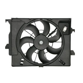 Kühlerlüfter D80508TT