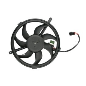 Kühlerlüfter für MINI von THERMOTEC