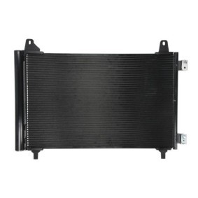 Köp Kondensor, klimatanläggning av THERMOTEC KTT110773 till det låga priset 833,32 kr