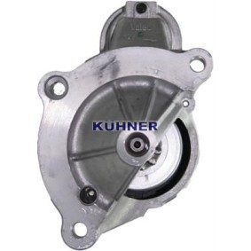 Köp Startmotor av AD KÜHNER 101379B till det låga priset 2105,79 kr