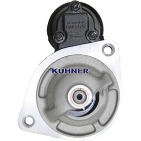 Köp Startmotor av AD KÜHNER 201236B till det låga priset 2527,68 kr