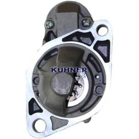 Köp Startmotor av AD KÜHNER 255048B till det låga priset 2719,80 kr