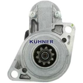 Köp Startmotor av AD KÜHNER 255528 till det låga priset 2654,78 kr