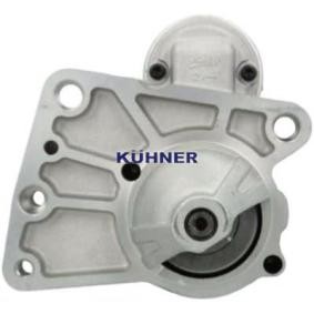 Köp Startmotor av AD KÜHNER 255830M till det låga priset 2272,02 kr