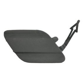 Achetez des Recouvrement de pare-chocs, dispositif d'attelage BLIC 5513-00-6028970P à prix pour 10,32 €