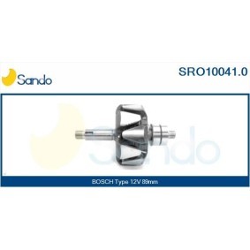 Acquista Coreassy turbina da SANDO SCH70020.7 a buon mercato per soli 224,81 €