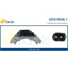 Rumpfgruppe, Lader SCH75000.7 für MINI