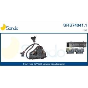 KIA Rumpfgruppe Turbolader von SANDO