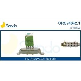 Rumpfgruppe Turbolader SCH78014.7 KIA K3600 von SANDO