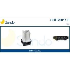 KIA Rumpfgruppe Turbolader von SANDO